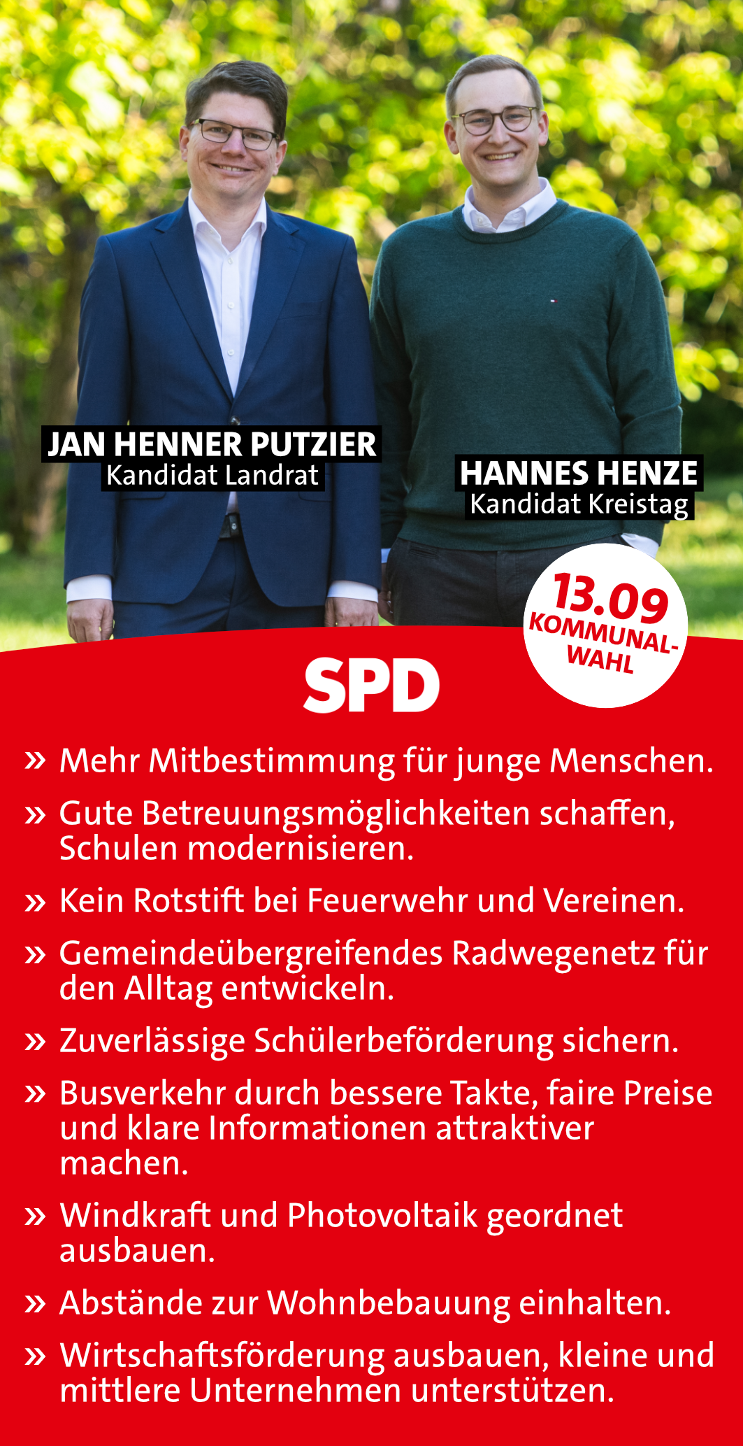 PutzierHenze