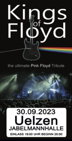 Kings of Floyd
